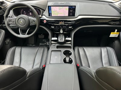 2026 Acura MDX Technology Package SH-AWD