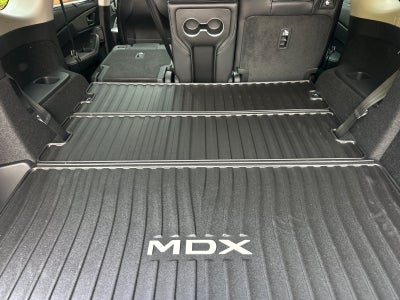 2026 Acura MDX Technology Package SH-AWD