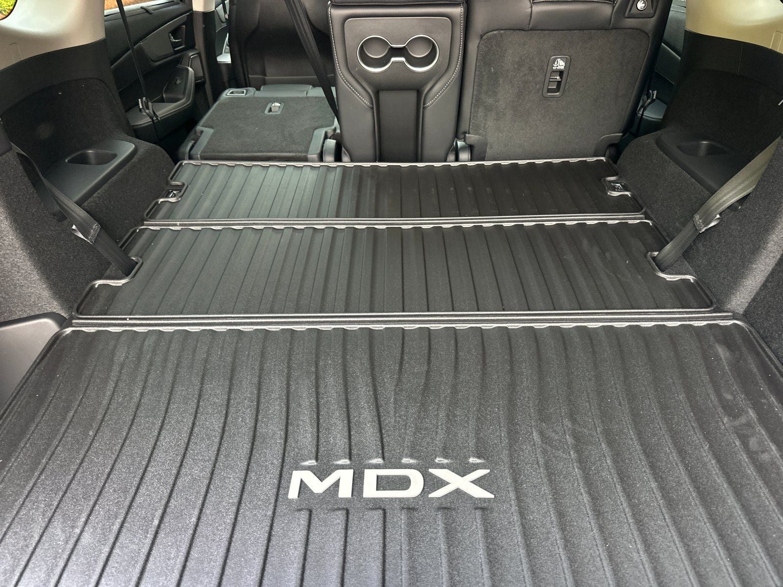 2026 Acura MDX Technology Package SH-AWD