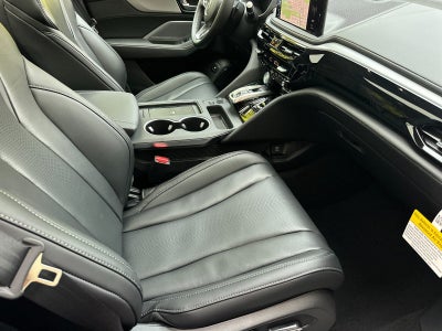 2026 Acura MDX Technology Package SH-AWD