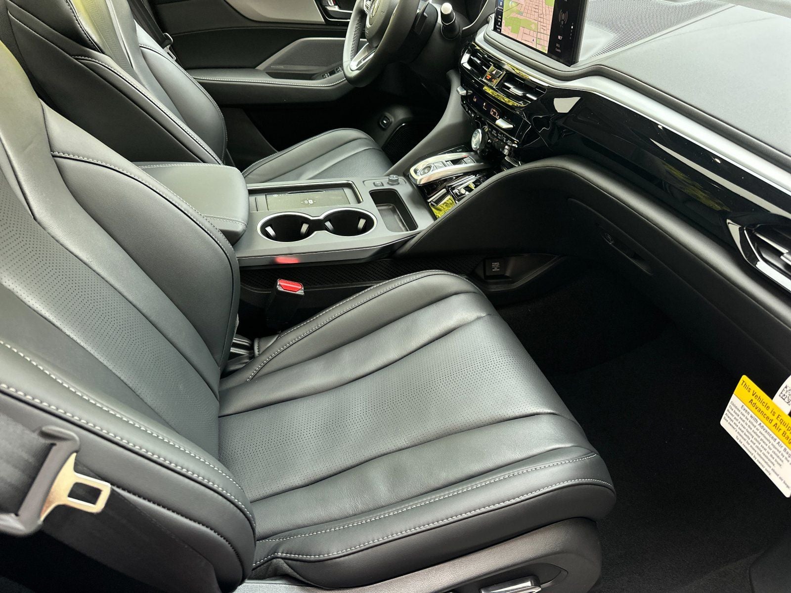 2026 Acura MDX Technology Package SH-AWD