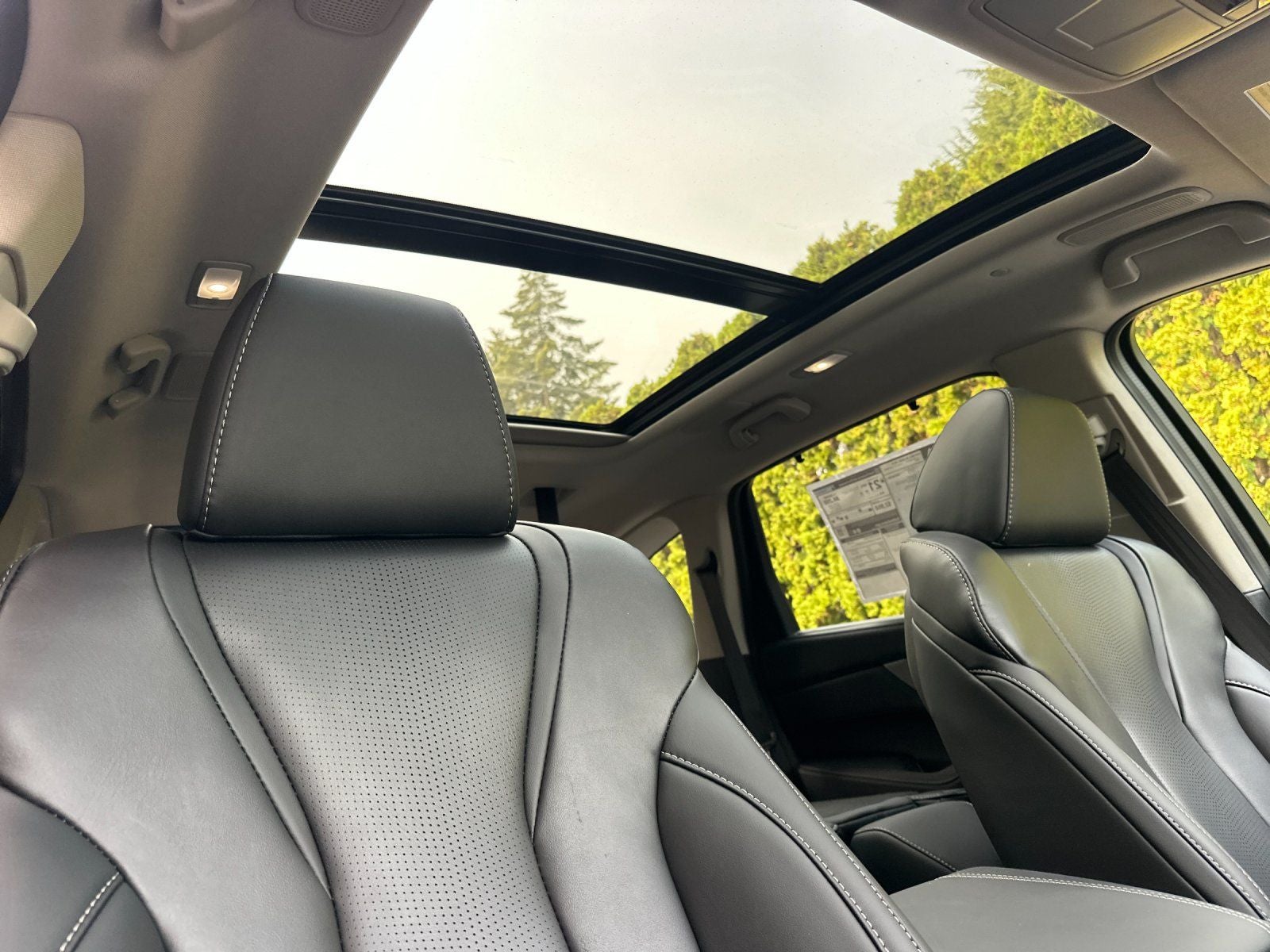 2026 Acura MDX Technology Package SH-AWD