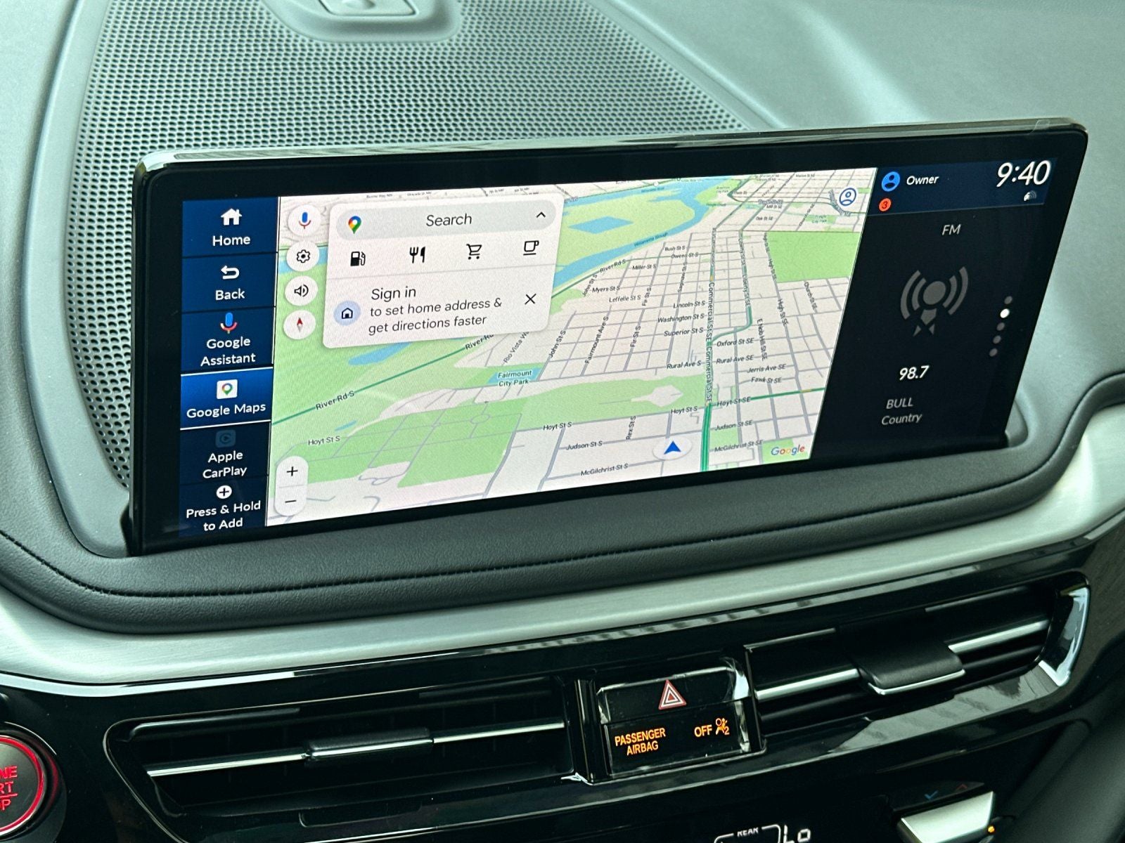 2026 Acura MDX Technology Package SH-AWD