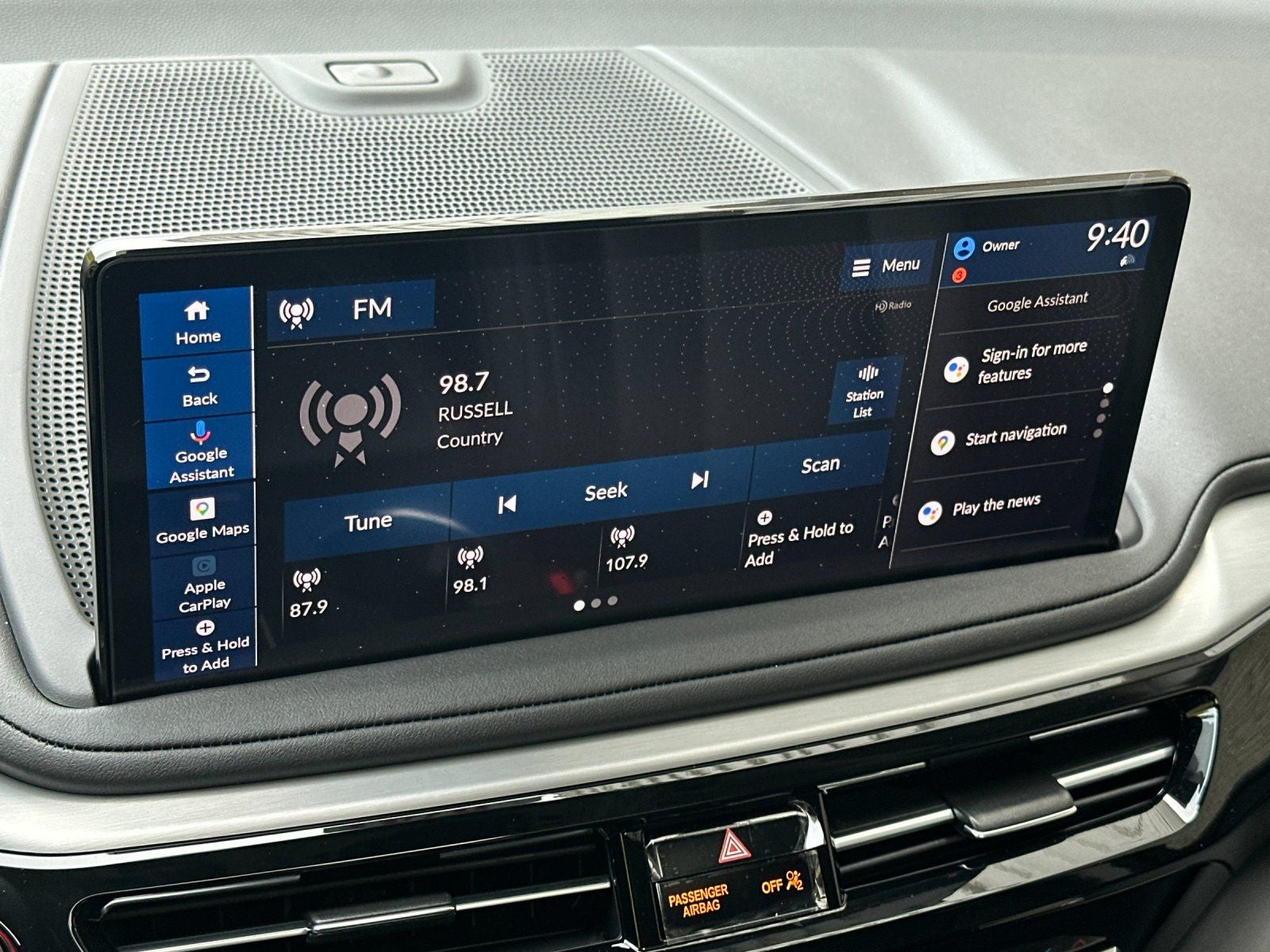2026 Acura MDX Technology Package SH-AWD