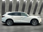 2026 Acura MDX Technology Package SH-AWD