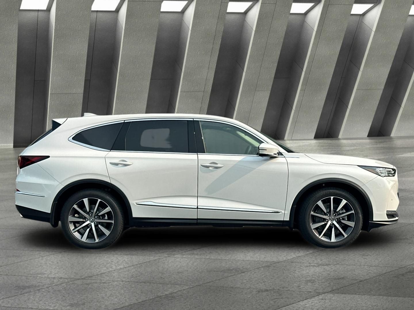 2026 Acura MDX Technology Package SH-AWD