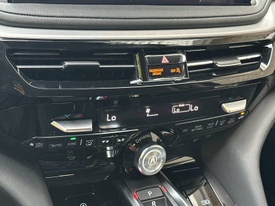 2026 Acura MDX Technology Package SH-AWD