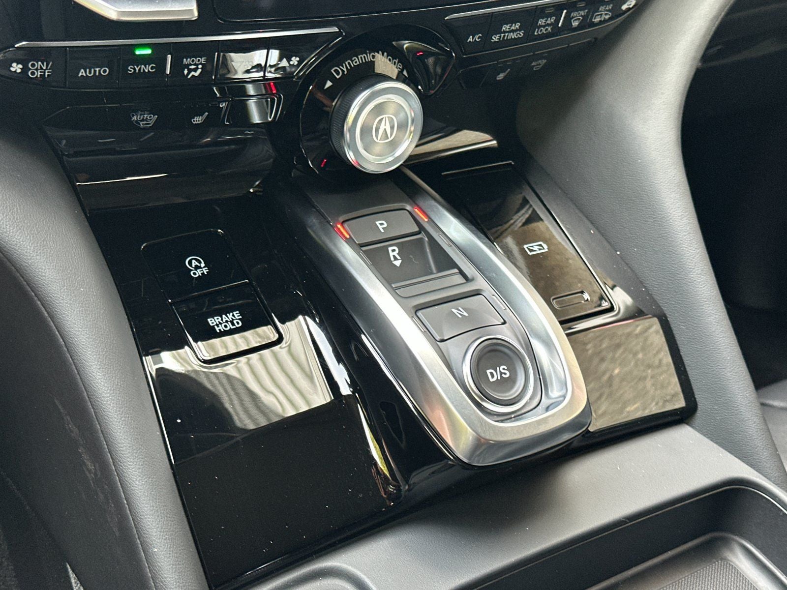 2026 Acura MDX Technology Package SH-AWD