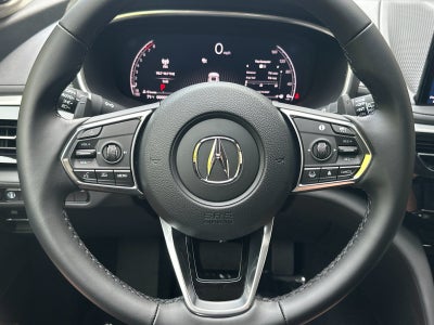 2026 Acura MDX Technology Package SH-AWD
