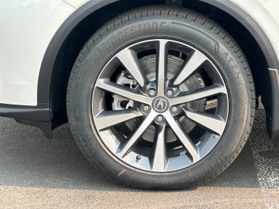 2026 Acura MDX Technology Package SH-AWD