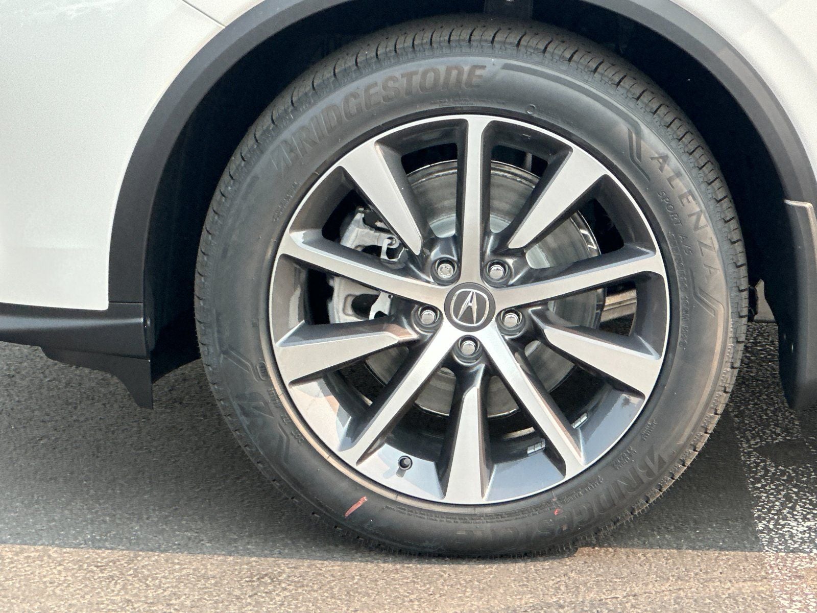 2026 Acura MDX Technology Package SH-AWD