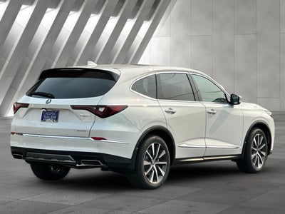 2026 Acura MDX Technology Package SH-AWD