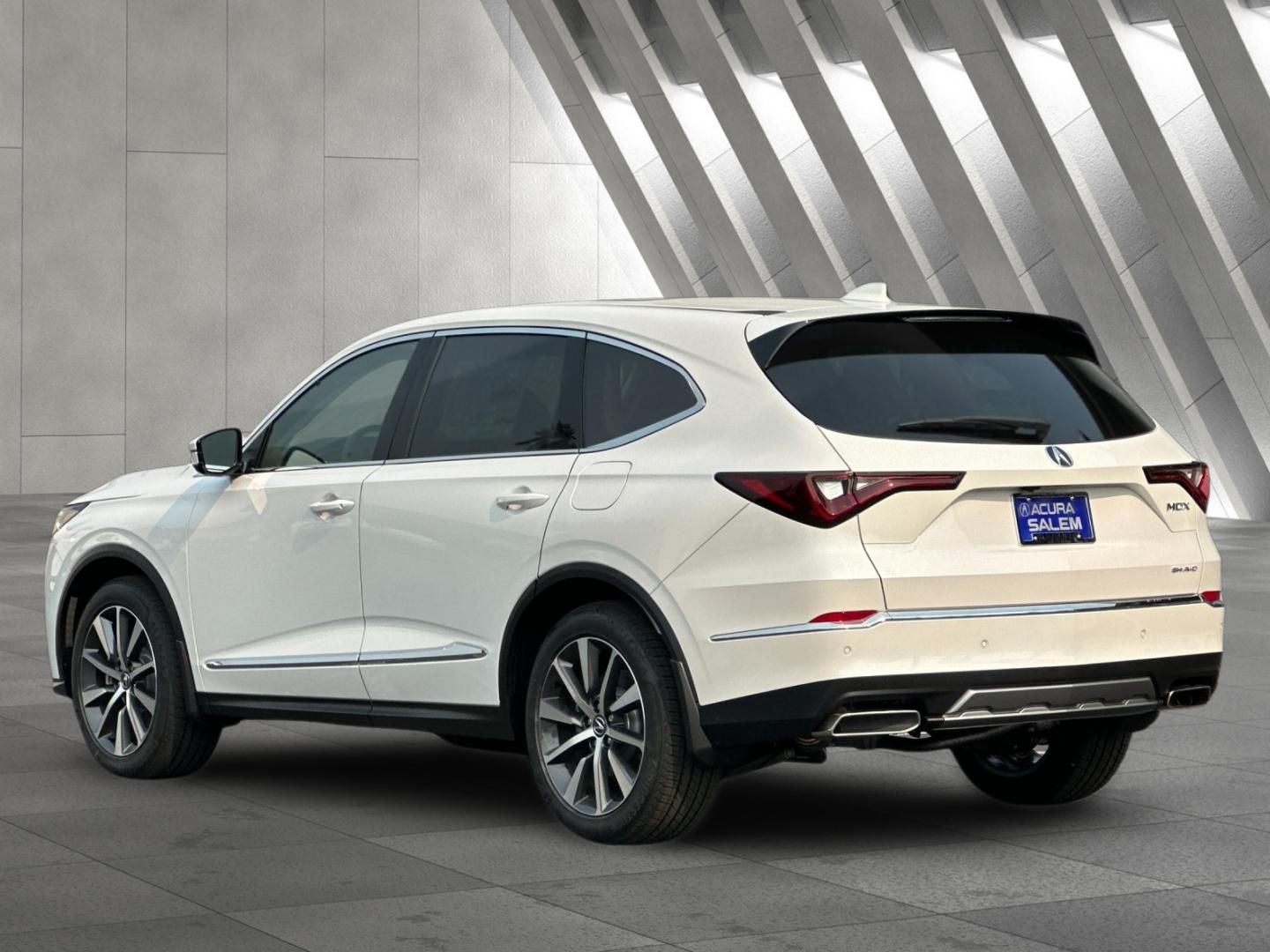 2026 Acura MDX Technology Package SH-AWD