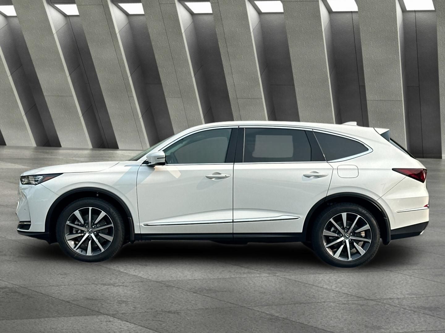 2026 Acura MDX Technology Package SH-AWD