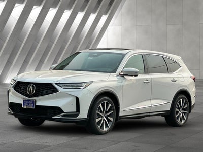 2026 Acura MDX Technology Package SH-AWD