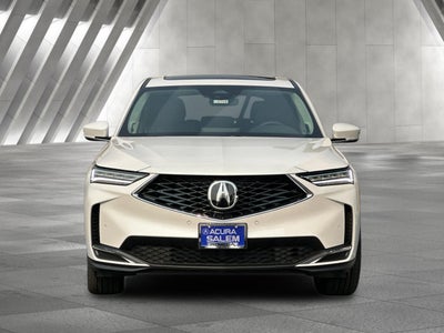2026 Acura MDX Technology Package SH-AWD