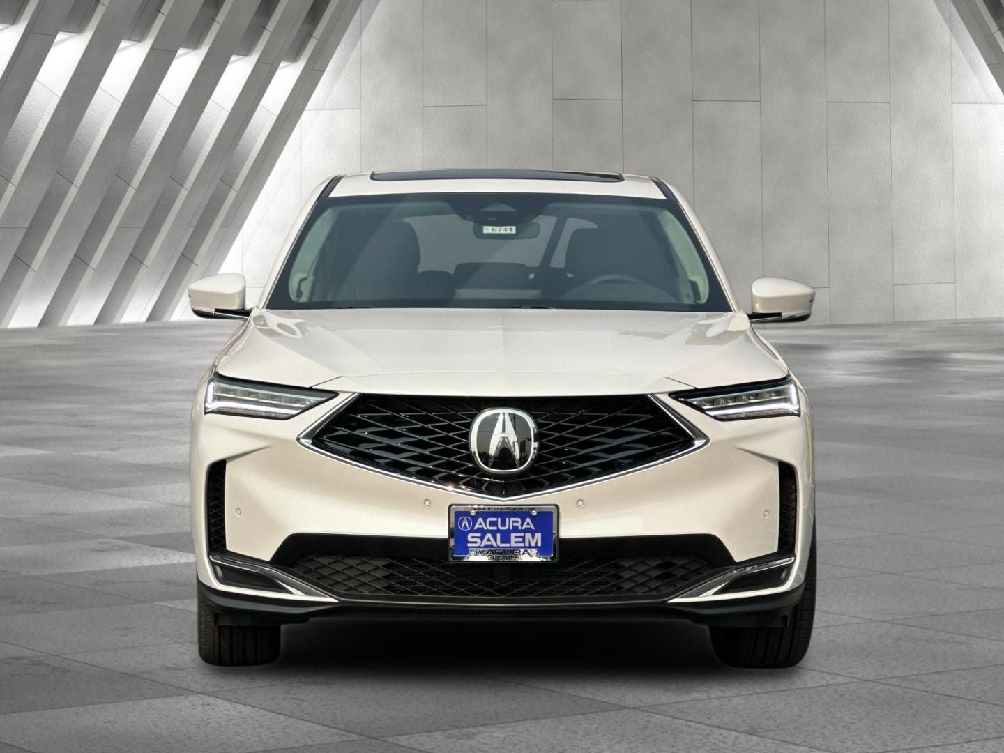 2026 Acura MDX Technology Package SH-AWD