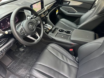2026 Acura MDX Technology Package SH-AWD
