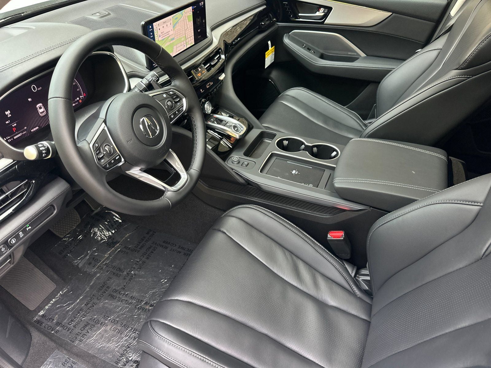 2026 Acura MDX Technology Package SH-AWD
