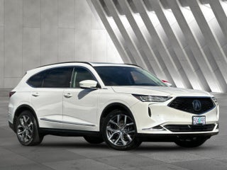 2024 Acura MDX Technology SH-AWD