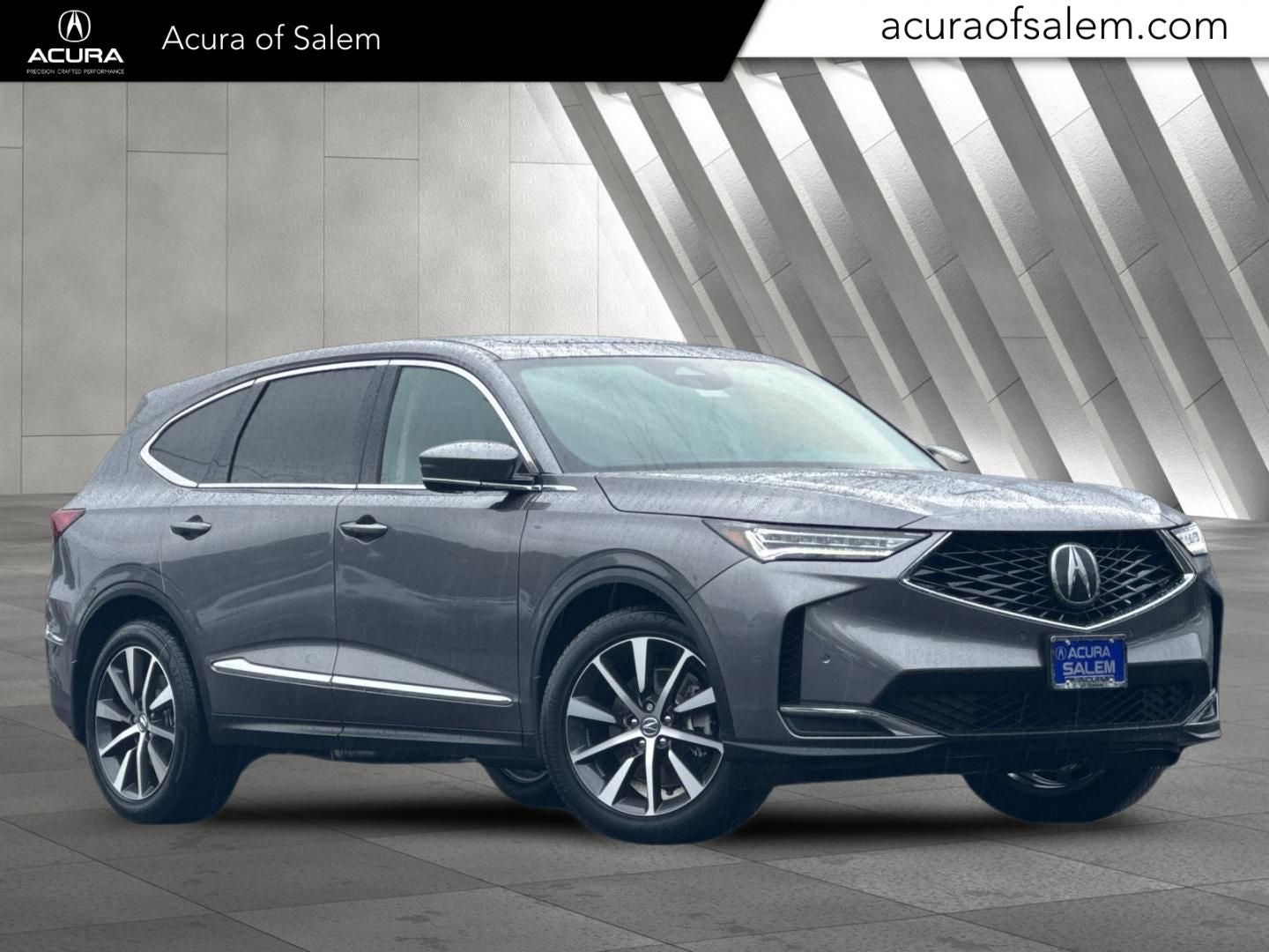 2026 Acura MDX Technology Package SH-AWD