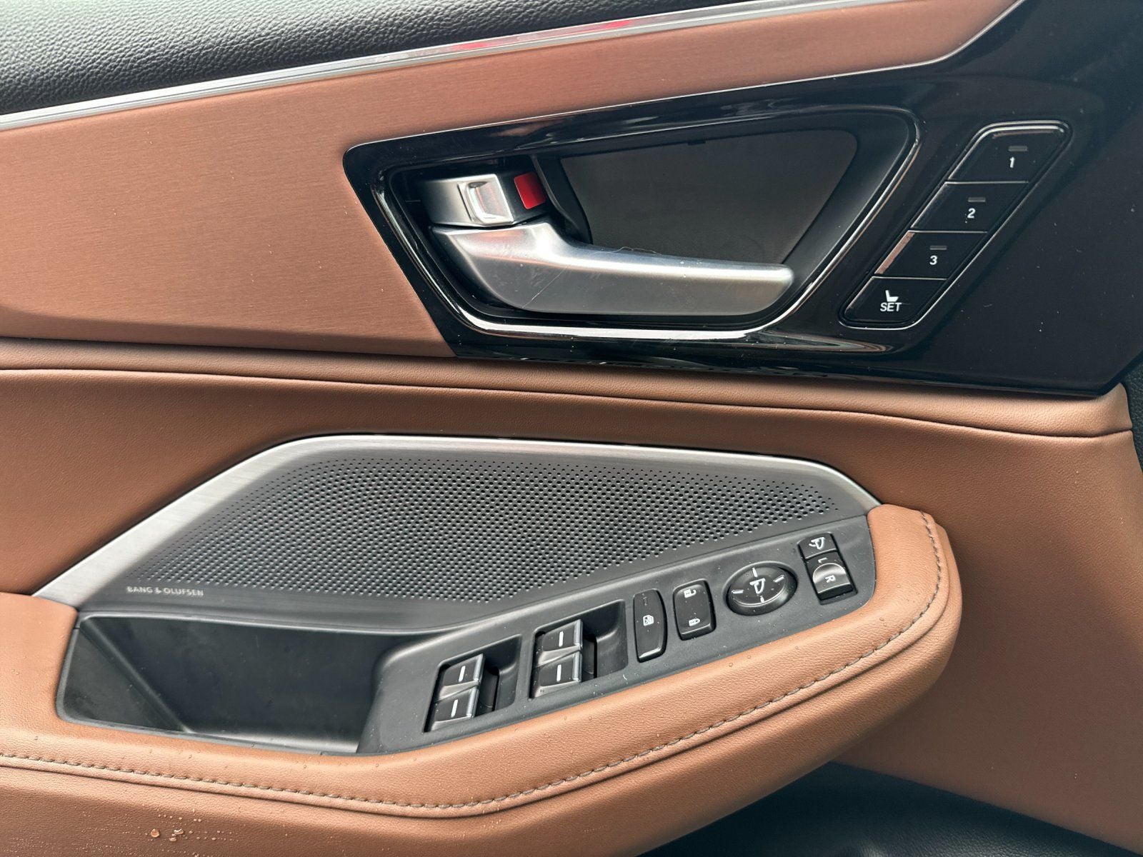 2026 Acura MDX Technology Package SH-AWD