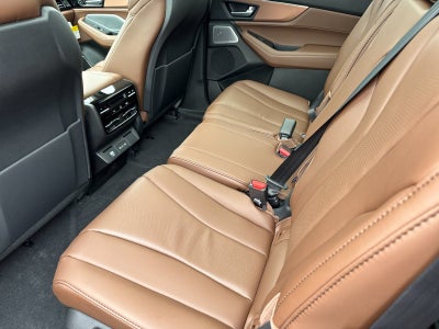 2026 Acura MDX Technology Package SH-AWD