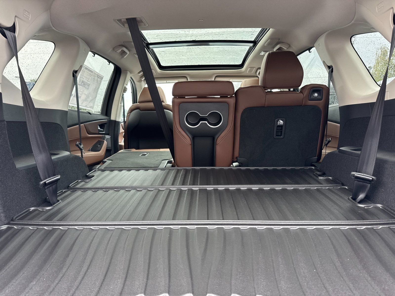 2026 Acura MDX Technology Package SH-AWD