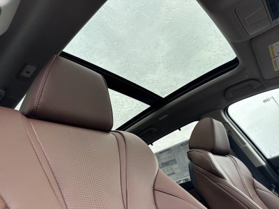 2026 Acura MDX Technology Package SH-AWD
