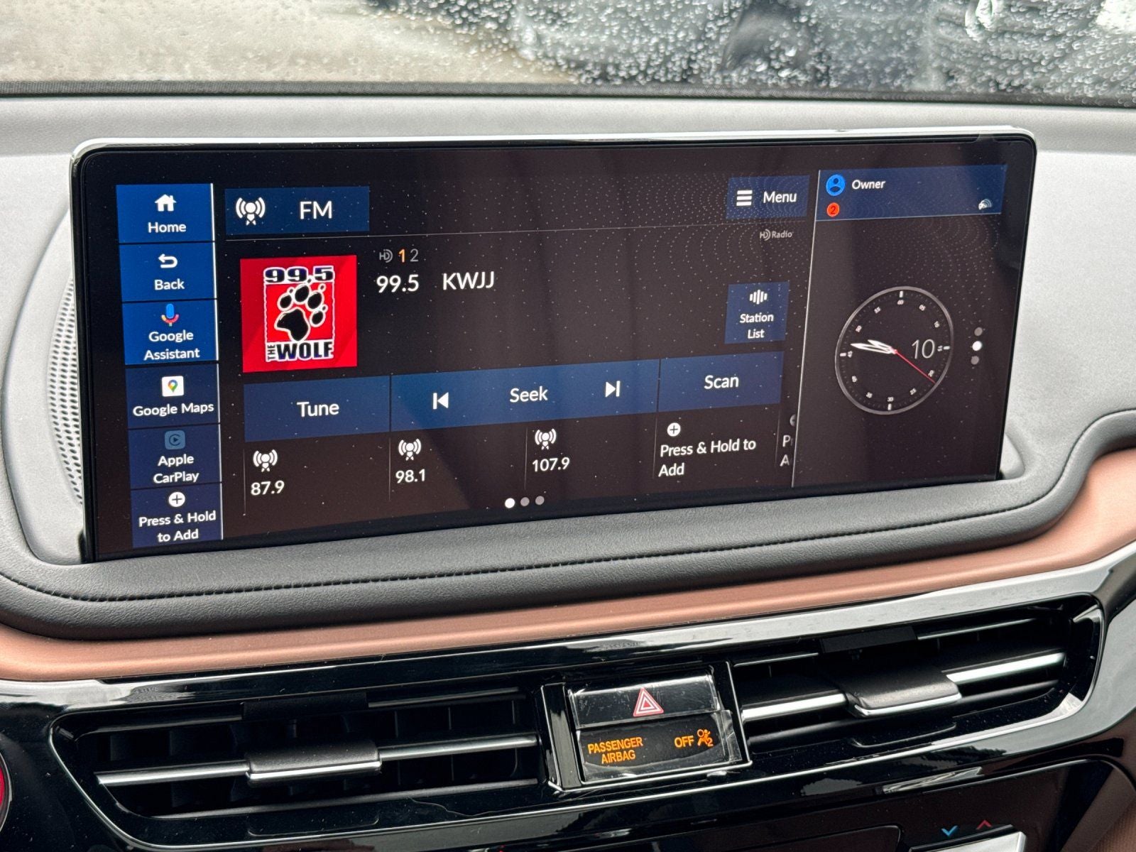 2026 Acura MDX Technology Package SH-AWD