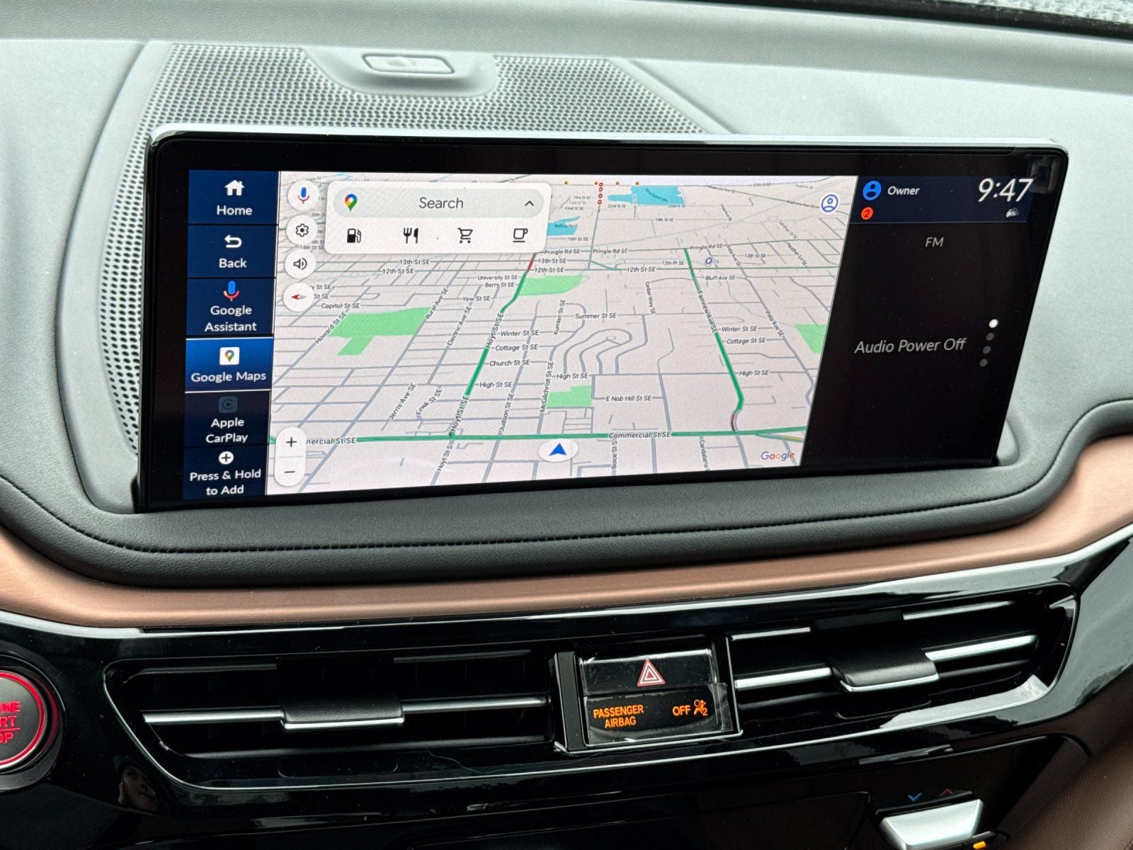 2026 Acura MDX Technology Package SH-AWD