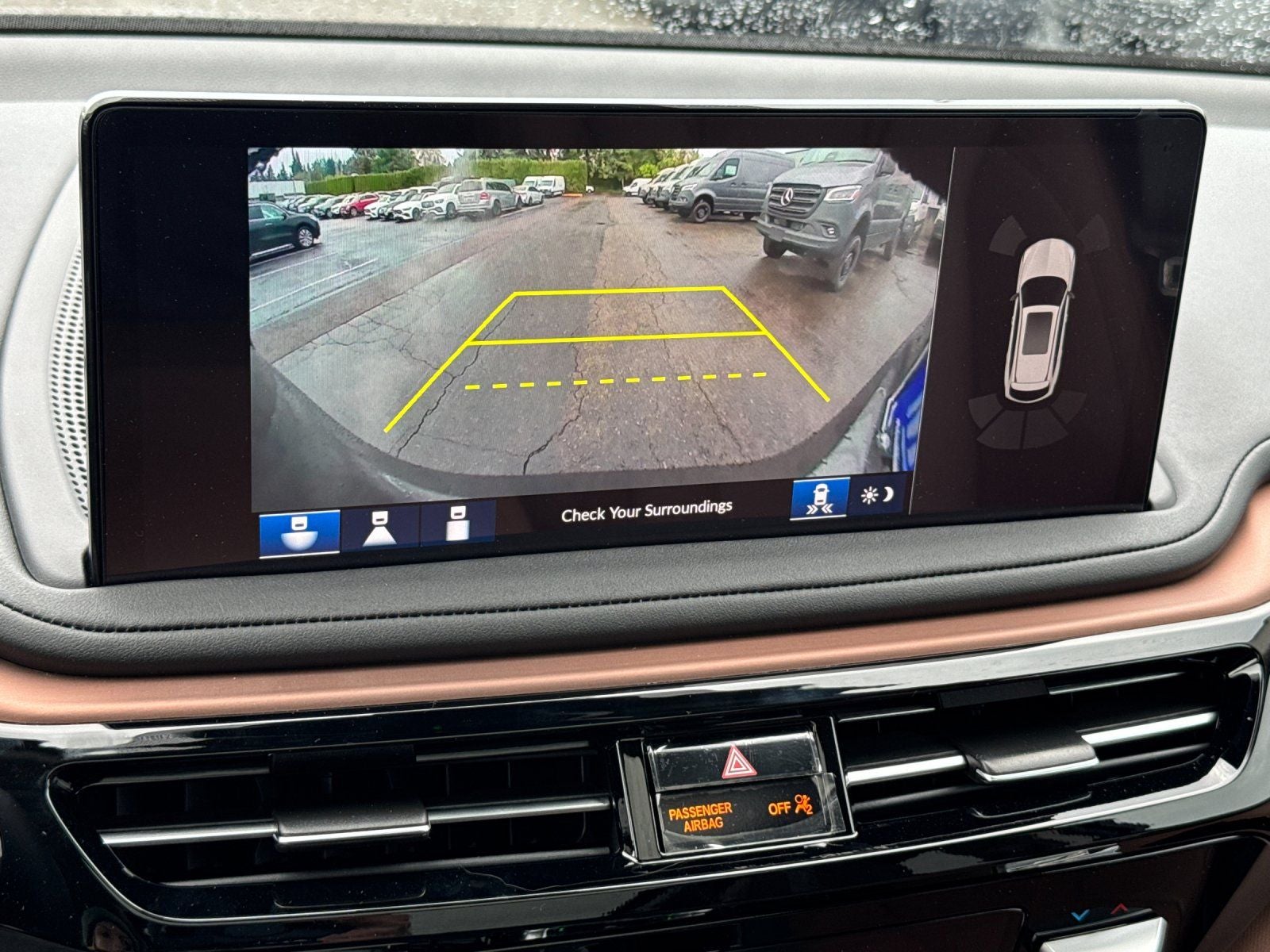 2026 Acura MDX Technology Package SH-AWD