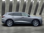 2026 Acura MDX Technology Package SH-AWD