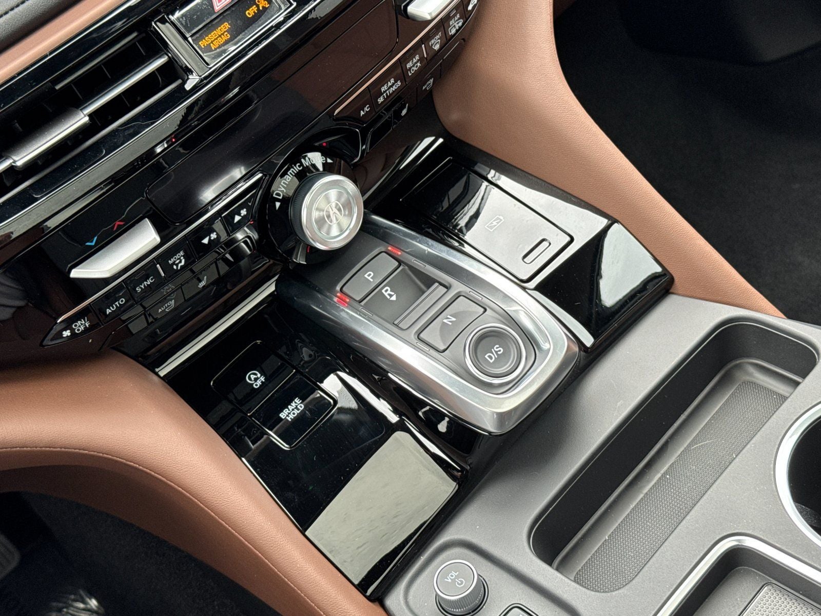 2026 Acura MDX Technology Package SH-AWD