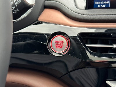 2026 Acura MDX Technology Package SH-AWD