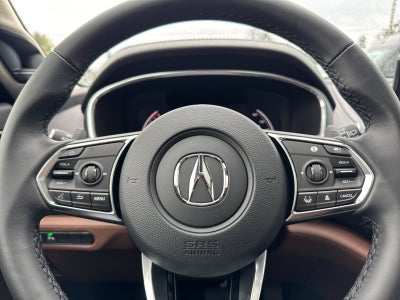 2026 Acura MDX Technology Package SH-AWD