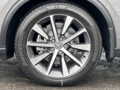 2026 Acura MDX Technology Package SH-AWD