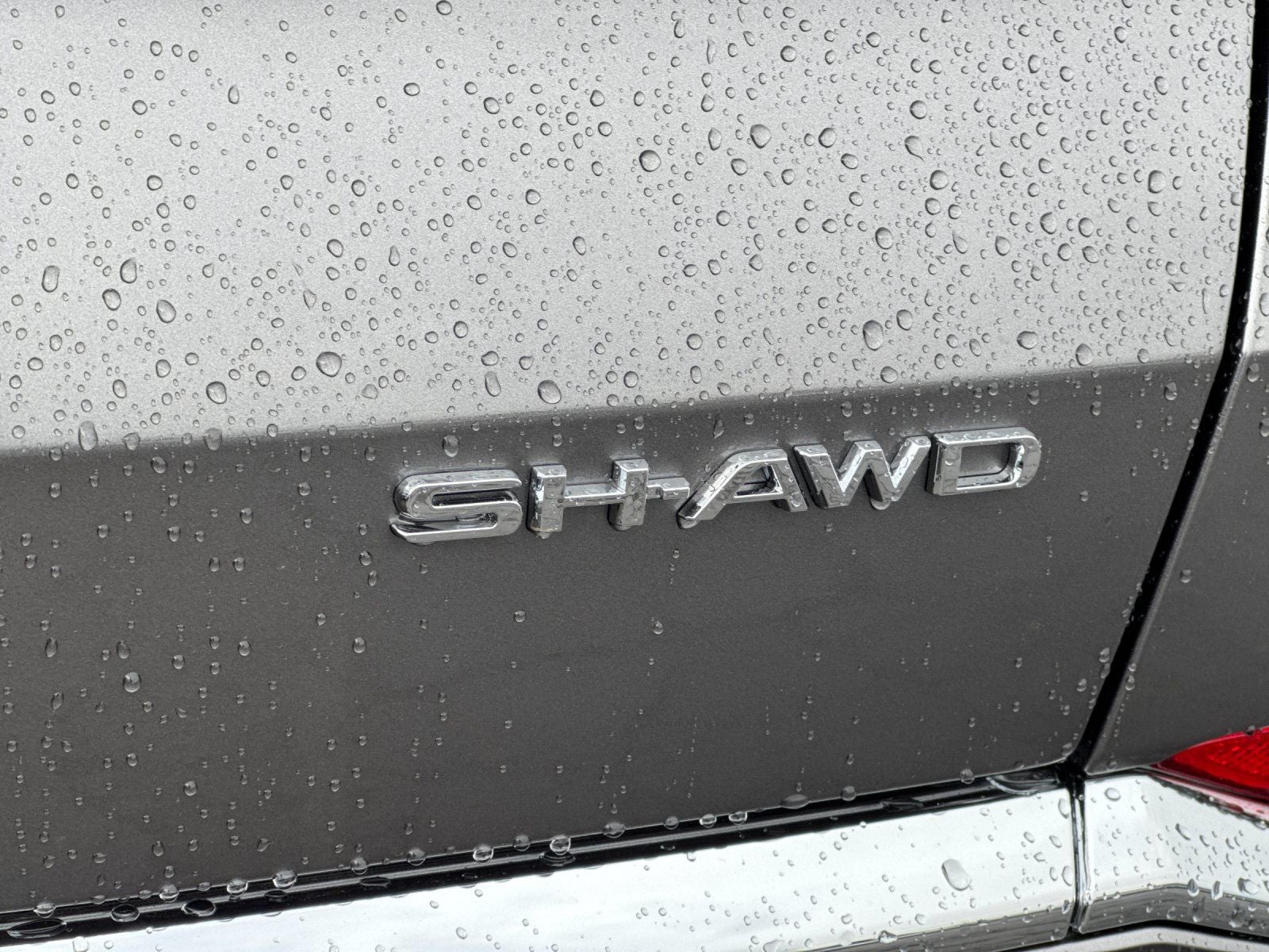 2026 Acura MDX Technology Package SH-AWD