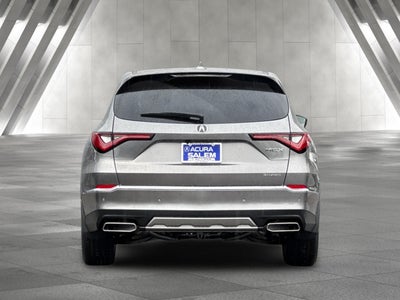 2026 Acura MDX Technology Package SH-AWD