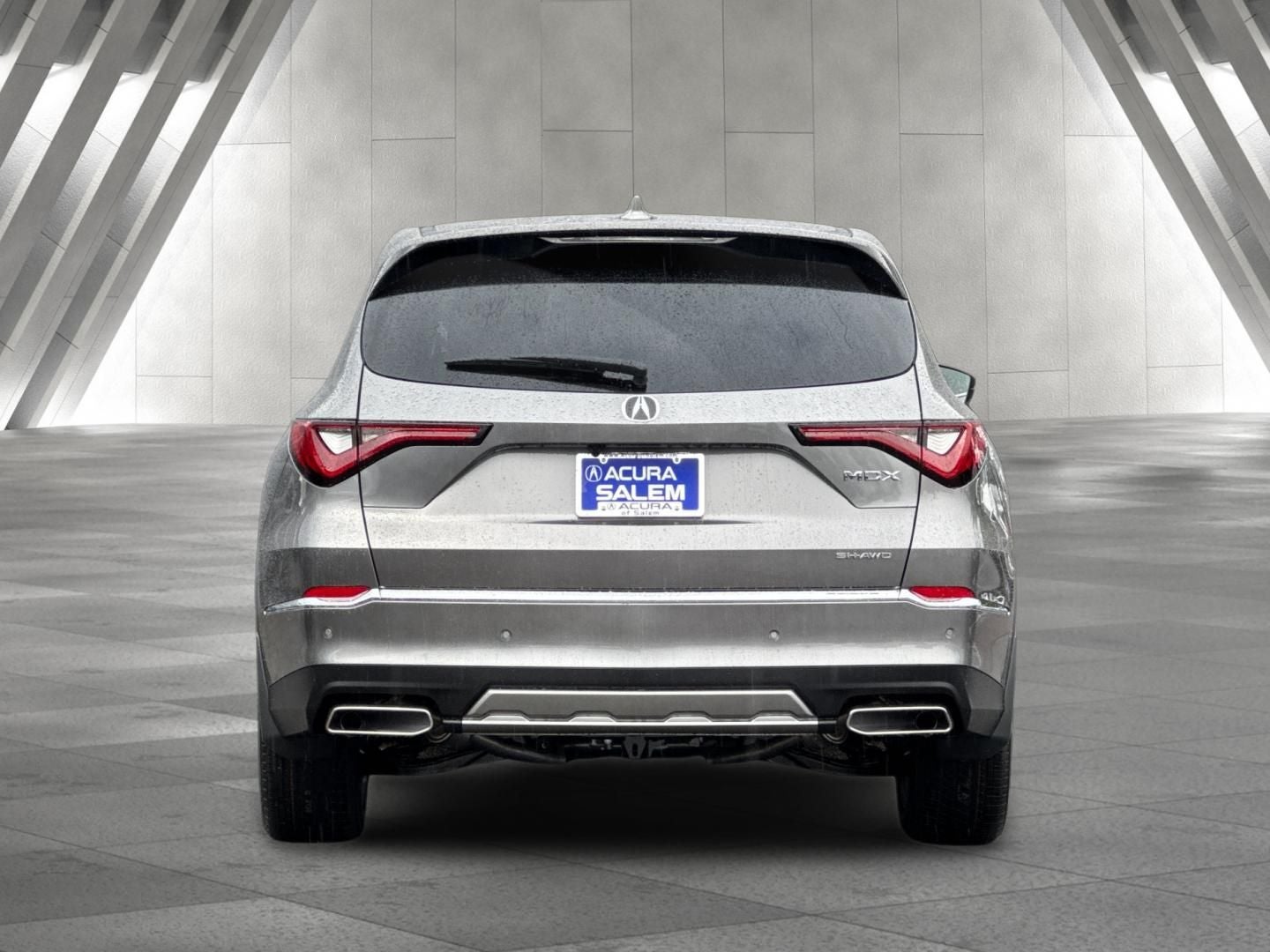 2026 Acura MDX Technology Package SH-AWD