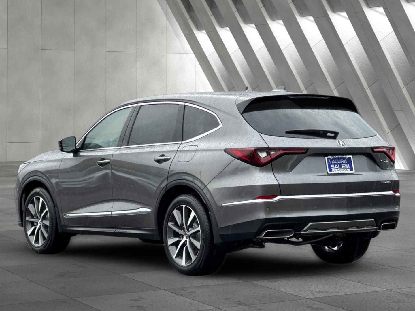 2026 Acura MDX Technology Package SH-AWD