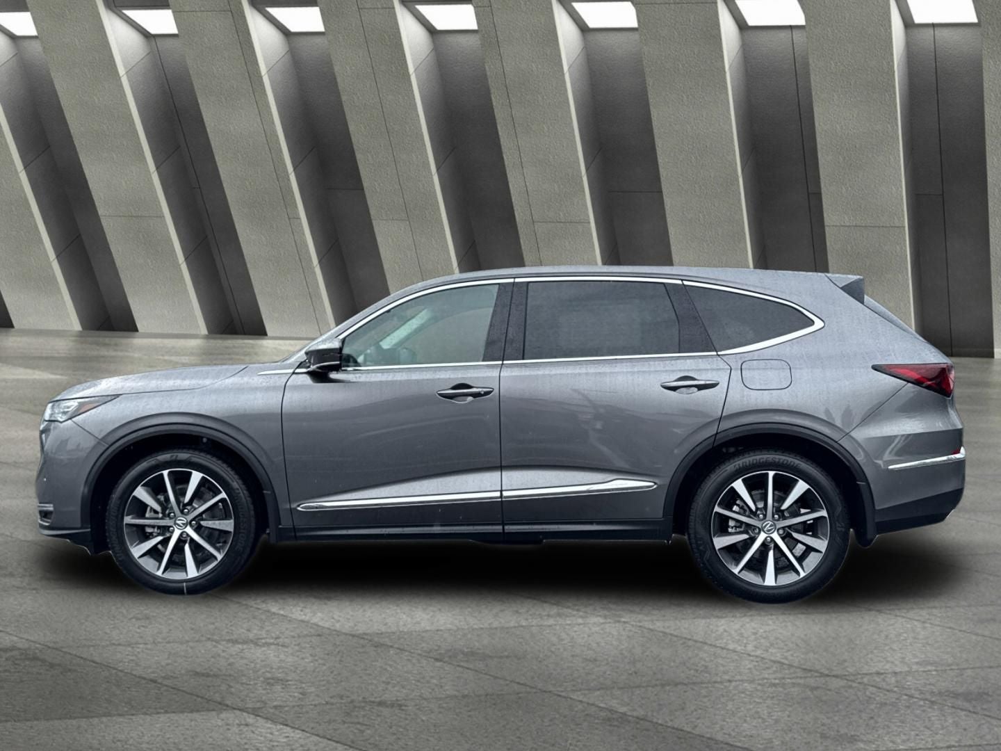 2026 Acura MDX Technology Package SH-AWD