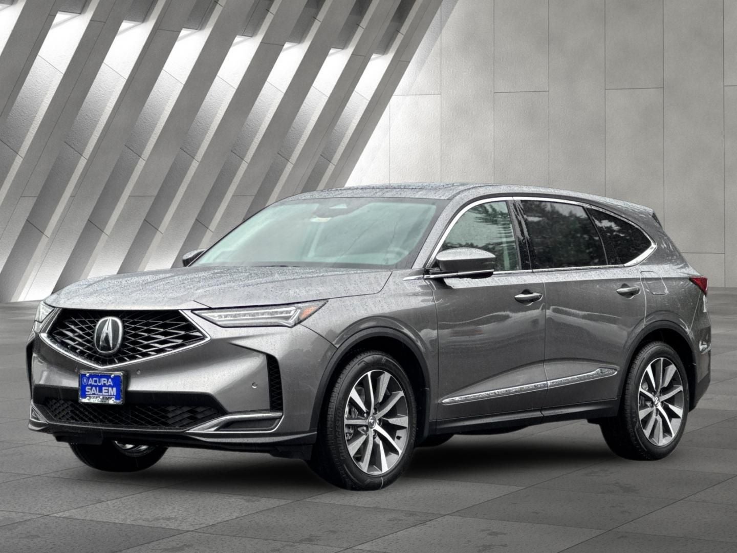 2026 Acura MDX Technology Package SH-AWD