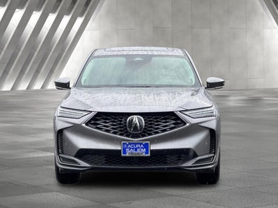 2026 Acura MDX Technology Package SH-AWD