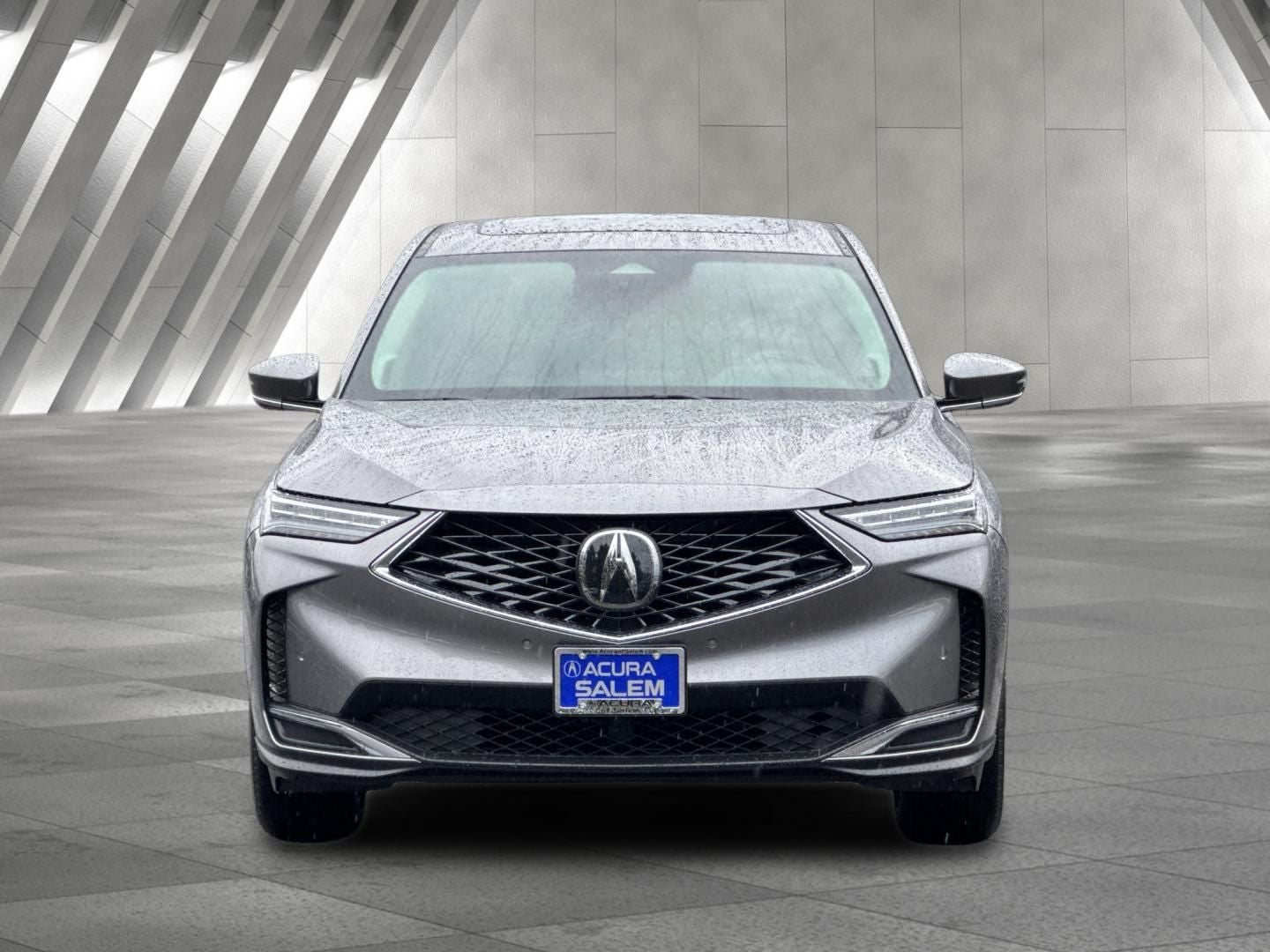 2026 Acura MDX Technology Package SH-AWD