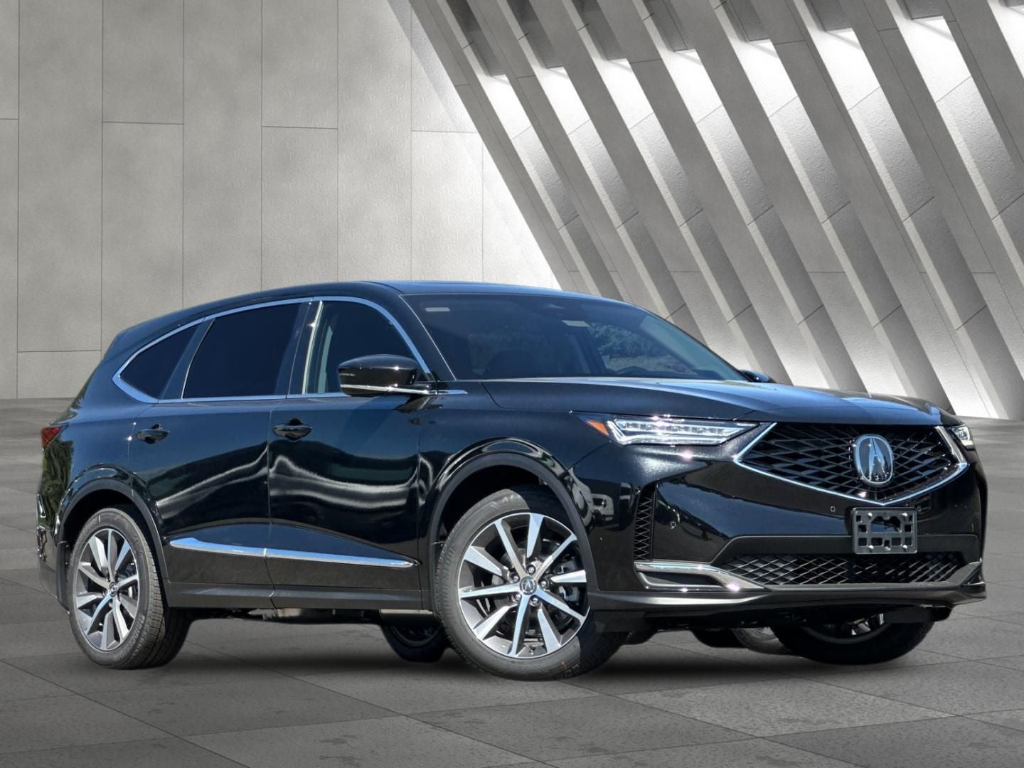 2026 Acura MDX Technology Package SH-AWD