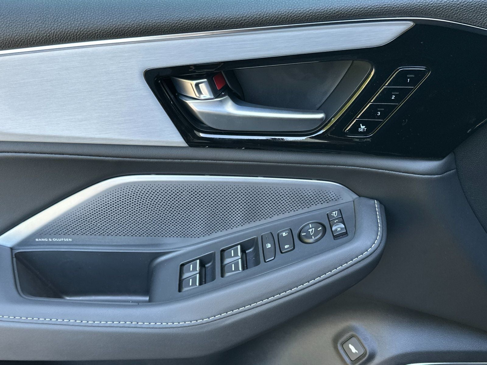 2026 Acura MDX Technology Package SH-AWD