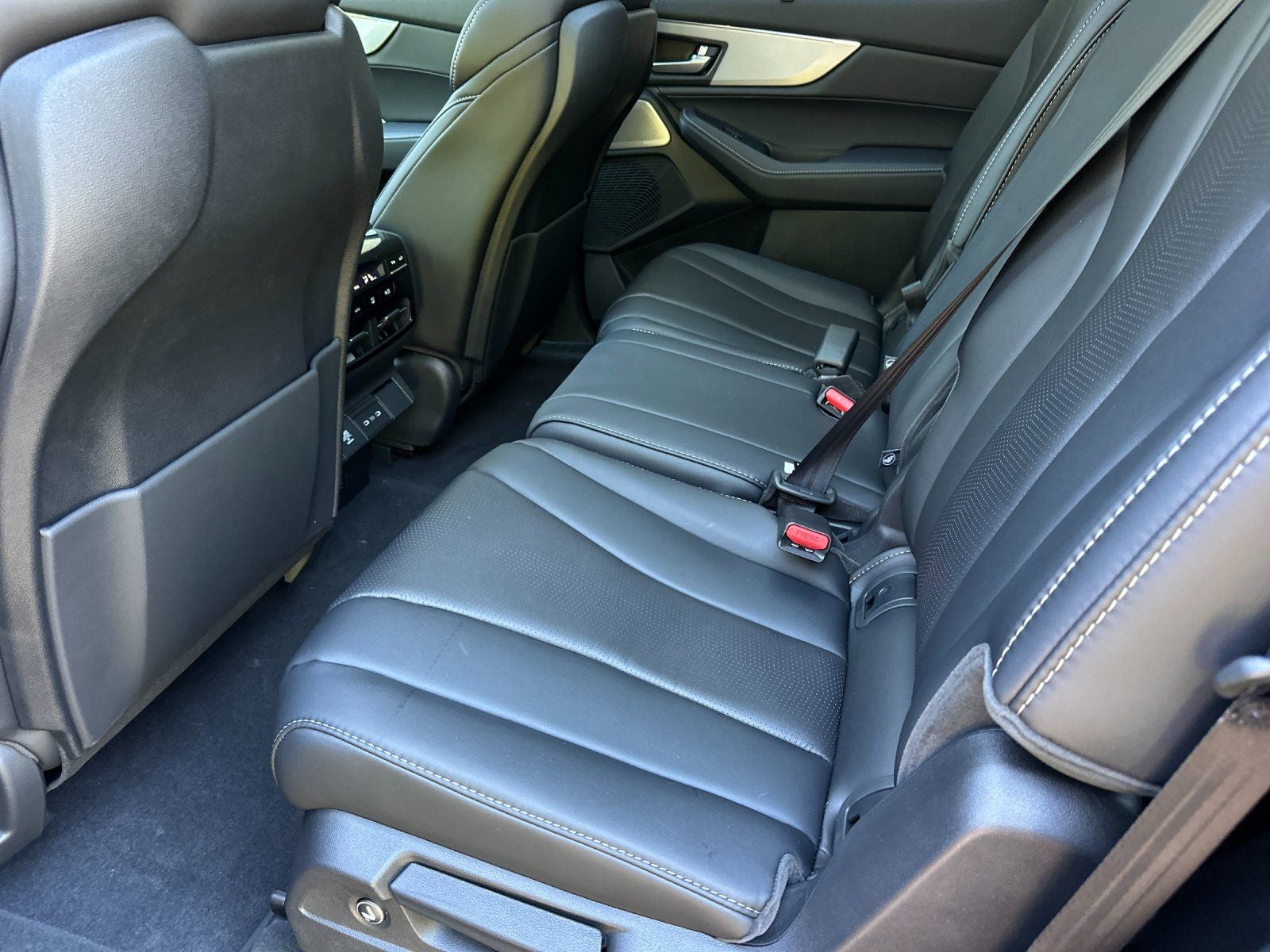 2026 Acura MDX Technology Package SH-AWD
