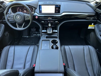 2026 Acura MDX Technology Package SH-AWD