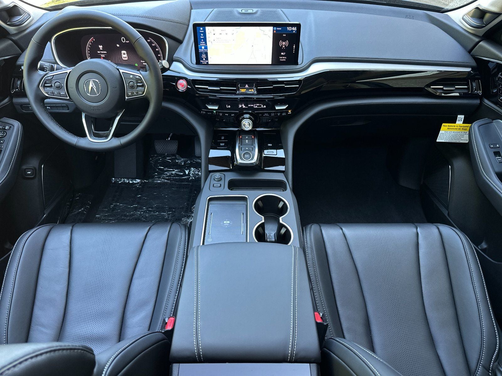 2026 Acura MDX Technology Package SH-AWD